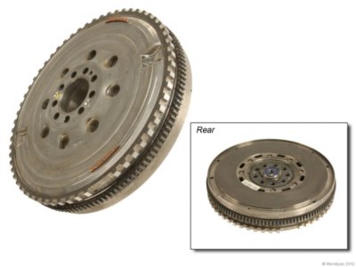 Luk Flywheel