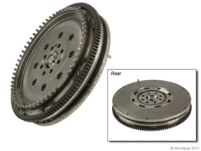 Luk Flywheel