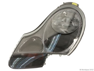 Magneti Marelli Headlight