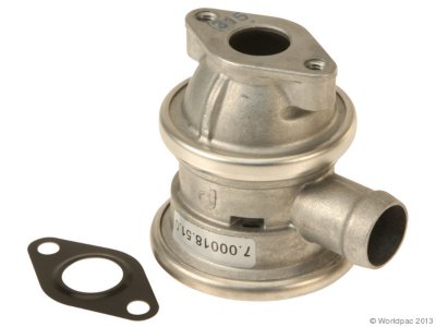 Pierburg W0133-1647778 Air Pump Control Valve