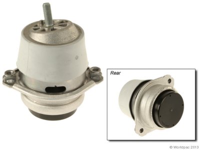 Corteco Motor and Transmission Mount