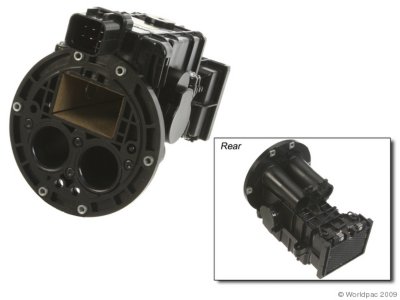 Fuel Injection Corp. Mass Air Flow Sensor