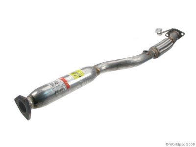 Bosal Flex Pipe