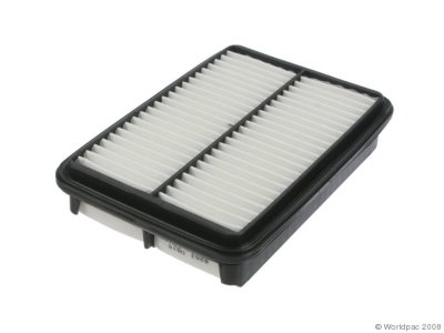 Mann-Filter Air Filter