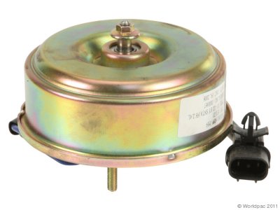Genera Fan Motor
