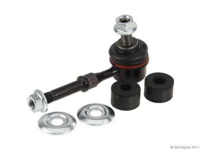 First Equipment Quality Sway Bar Link