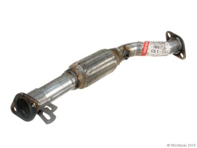 Bosal Header Pipe