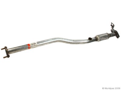 Bosal Header Pipe