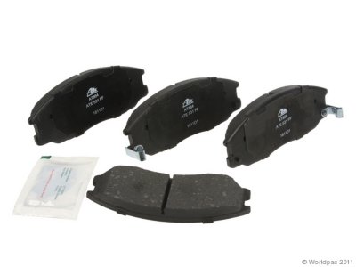 ATE Premium One Brake Pad Set