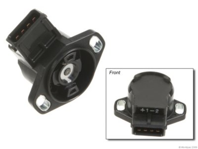 Mikuni Throttle Position Sensor