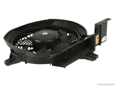 4-Seasons Fan Motor