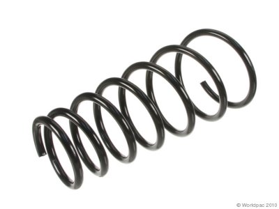Lesjofors Coil Springs