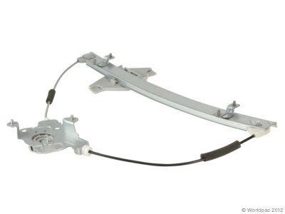 OES Genuine Window Regulator