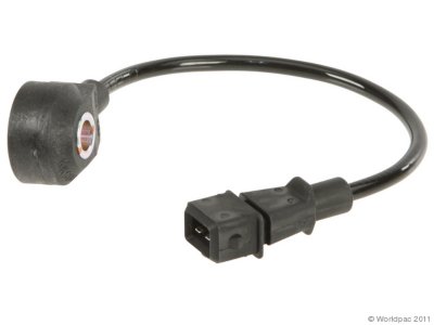 Forecast Knock Sensor