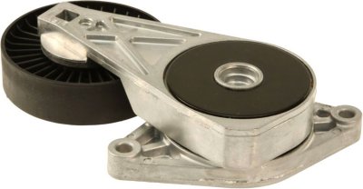 OE Aftermarket Accessory Belt Tensioner