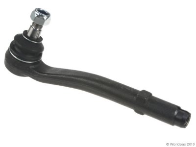 First Equipment Quality Tie Rod End
