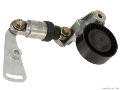 OE Aftermarket Accessory Belt Tensioner
