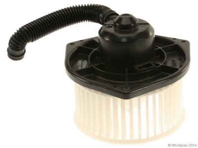 OES Genuine Blower Motor