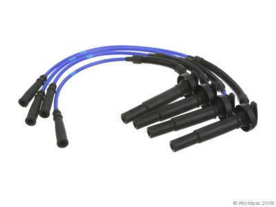 NGK Spark Plug Wire