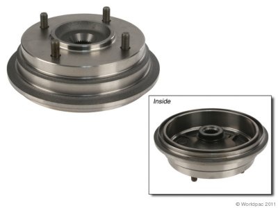 Brembo Brake Drum