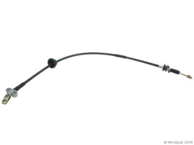 TSK W0133-1652899 Clutch Cable - Direct Fit