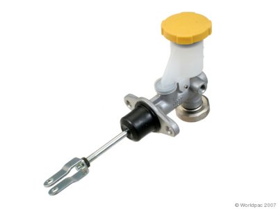 Nabtesco W0133-1653076 Clutch Master Cylinder