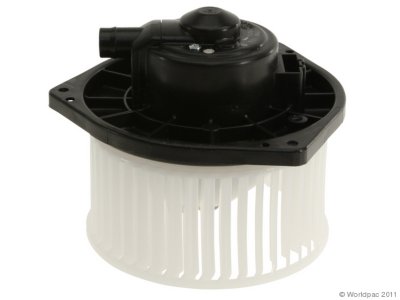 OES Genuine Blower Motor