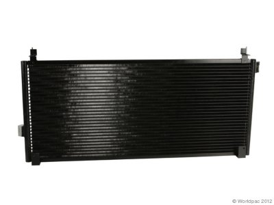 Genera A/C Condenser
