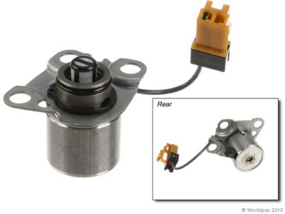 OES Genuine Automatic Transmission Solenoid