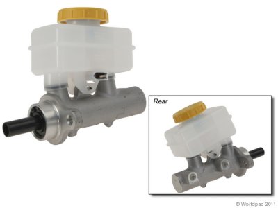 Nabtesco Brake Master Cylinder