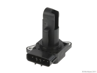Denso Mass Air Flow Sensor