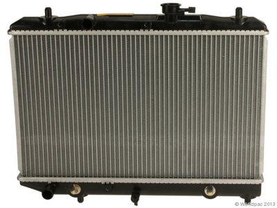 Nissens Radiator