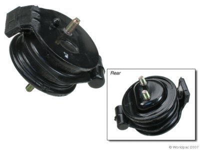 OEQ Motor and Transmission Mount