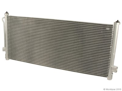 ACI W0133-1654278 A, C Condenser - Direct Fit