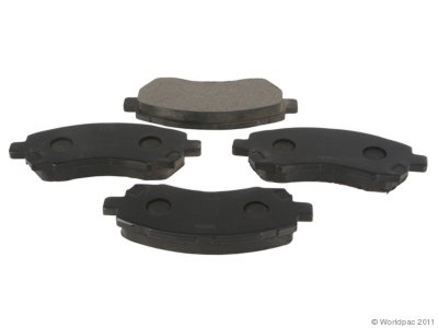 Advics-Sumi W0133-1654304 Brake Pad Set