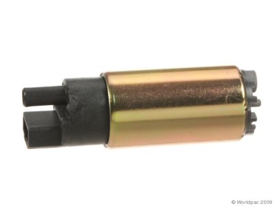 Fuel Injection Corp. W0133-1654602 Fuel Pump - Direct Fit