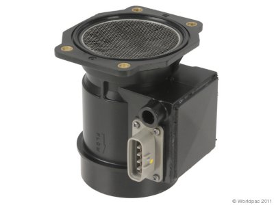 Python Mass Air Flow Sensor