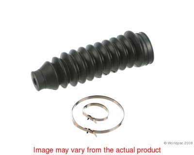 Lemfoerder Steering Rack Boot