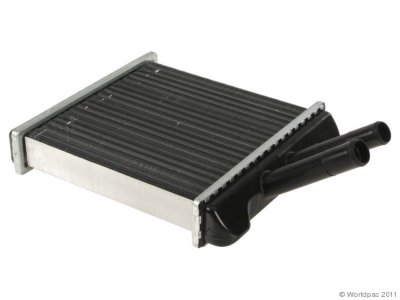 Nissens Heater Core