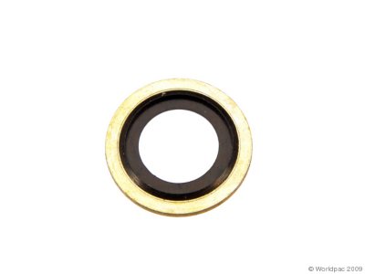 Qualiseal Oil Drain Plug Gasket