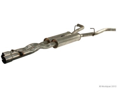 OES Genuine Muffler