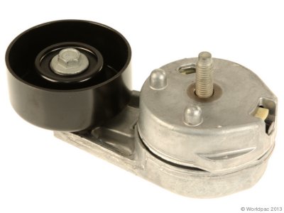OE Aftermarket Accessory Belt Tensioner