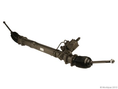 Maval Steering Rack