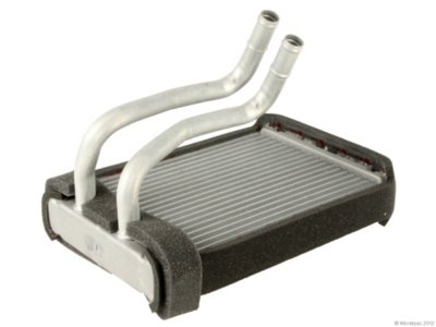 Behr Heater Core
