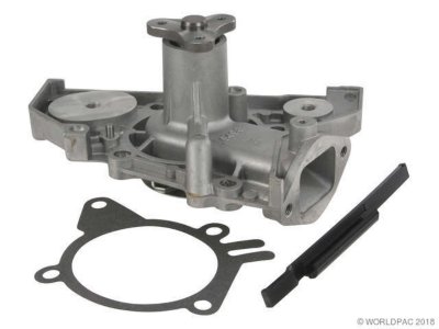 Gates Water Pump