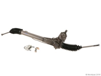 Maval Steering Rack