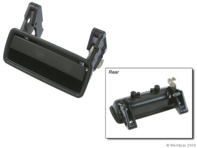 OES Genuine Door Handle