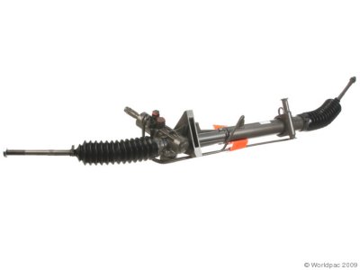 Maval Steering Rack