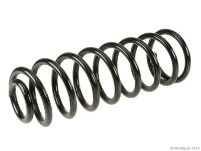 Lesjofors Coil Springs