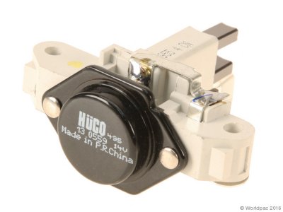 Huco W0133-1660399 Voltage Regulator